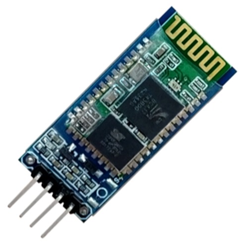 아두이노 블루투스 HC-06 모듈 / HC06 Arduino Bluetooth / 슬레이브 고정