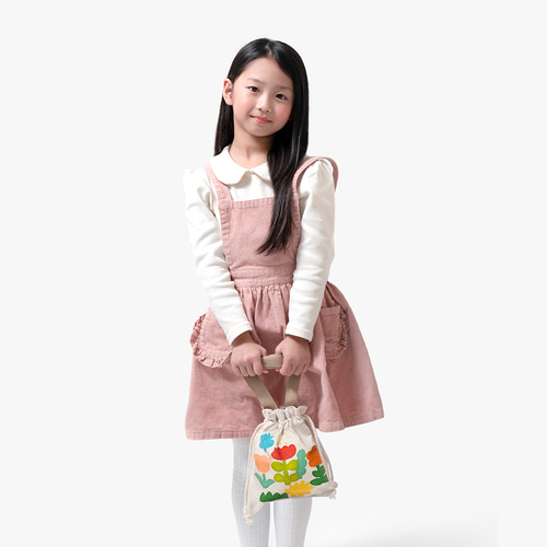에코백 스텐실 세트